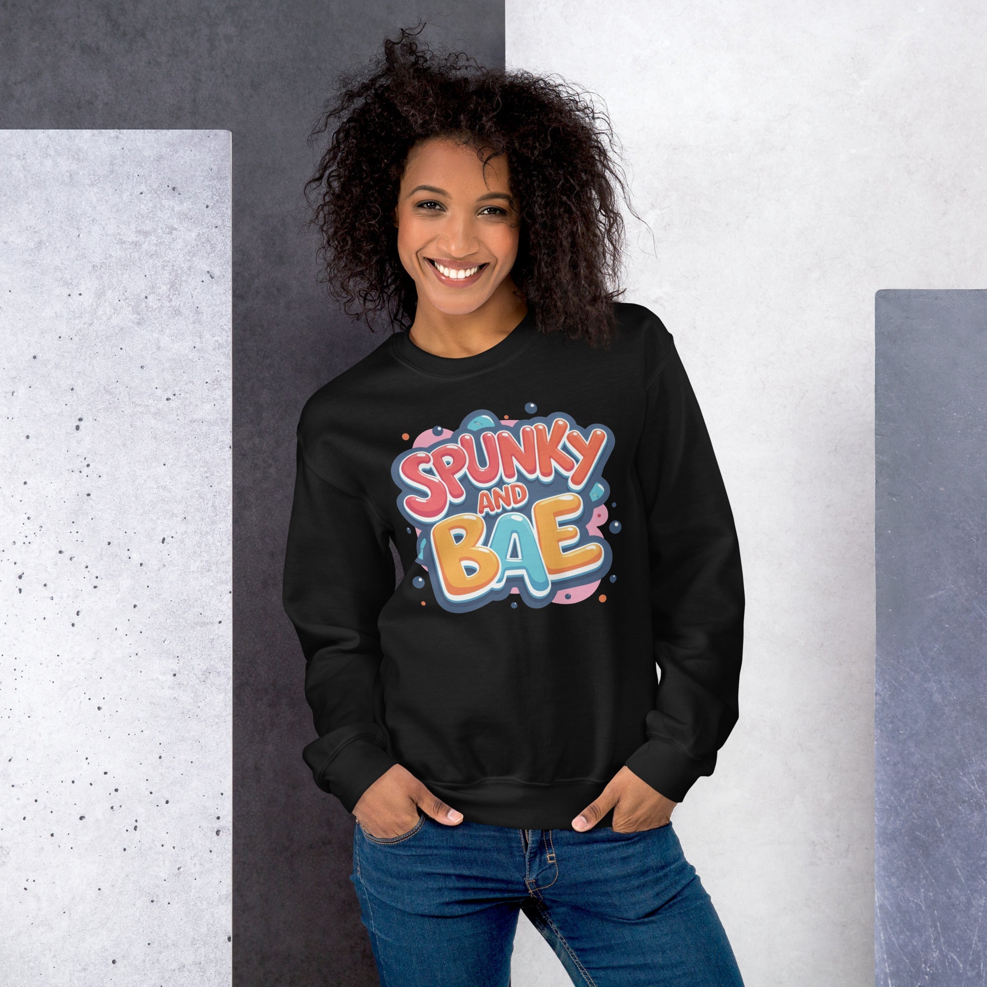 SWEATSHIRT